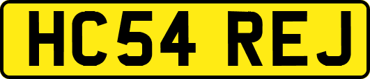 HC54REJ