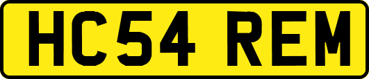 HC54REM