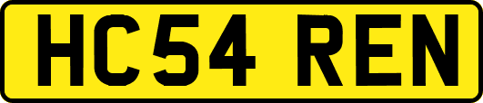 HC54REN