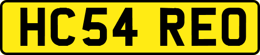 HC54REO