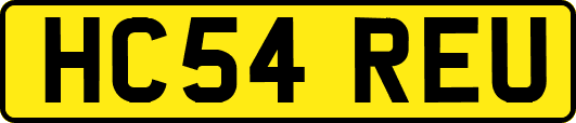 HC54REU