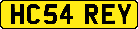 HC54REY