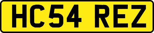 HC54REZ