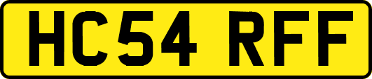 HC54RFF