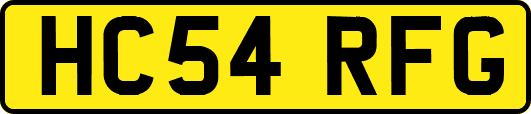 HC54RFG
