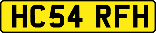 HC54RFH