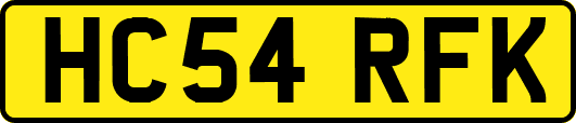 HC54RFK
