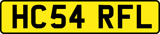 HC54RFL