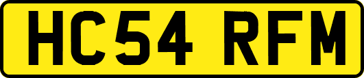 HC54RFM