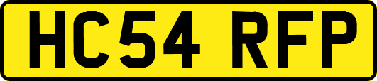 HC54RFP
