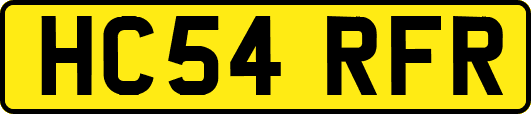HC54RFR