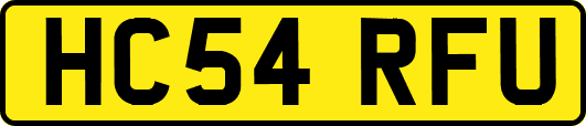 HC54RFU