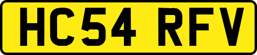 HC54RFV