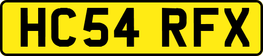 HC54RFX