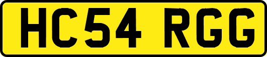 HC54RGG