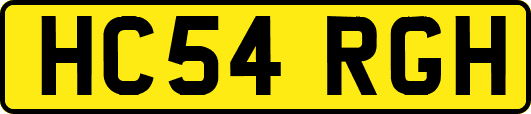 HC54RGH
