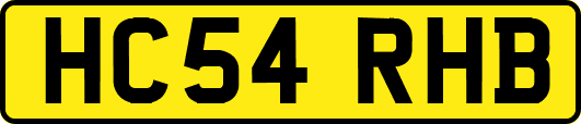 HC54RHB