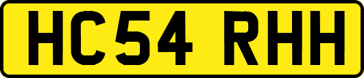 HC54RHH