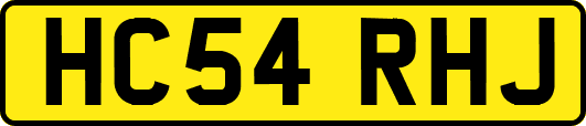 HC54RHJ