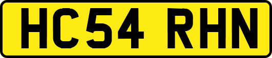 HC54RHN