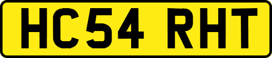HC54RHT