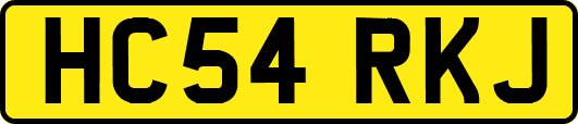 HC54RKJ