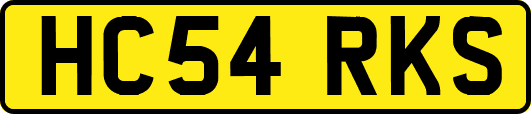 HC54RKS