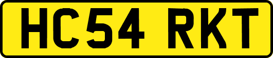 HC54RKT