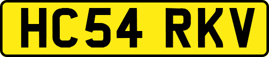 HC54RKV