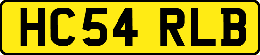 HC54RLB