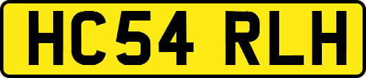 HC54RLH