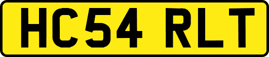 HC54RLT