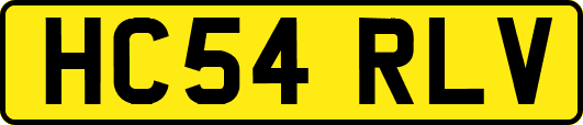 HC54RLV