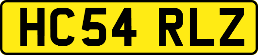 HC54RLZ