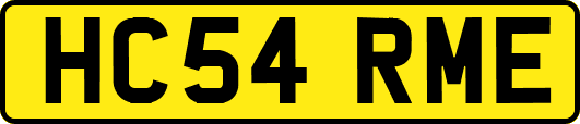 HC54RME