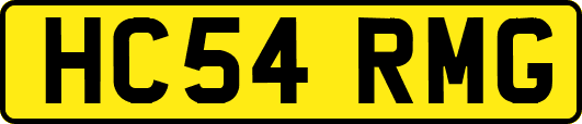 HC54RMG