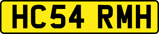 HC54RMH