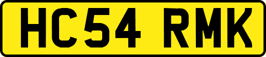 HC54RMK
