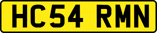 HC54RMN