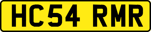 HC54RMR