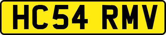 HC54RMV