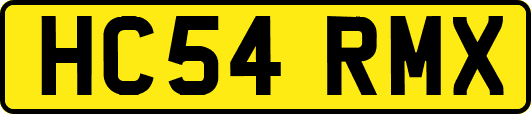 HC54RMX