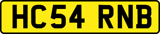 HC54RNB