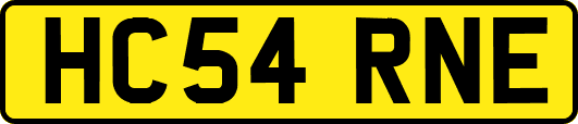 HC54RNE