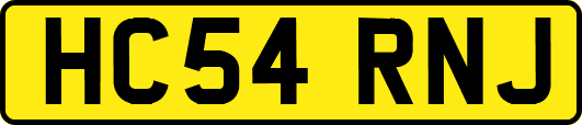 HC54RNJ