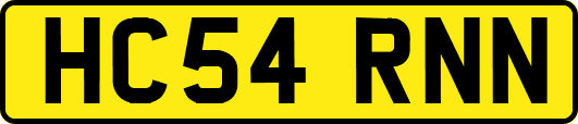HC54RNN
