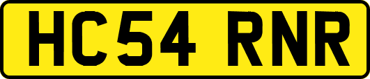 HC54RNR