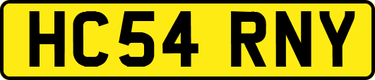 HC54RNY