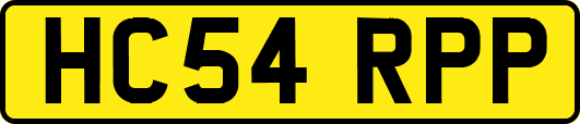 HC54RPP