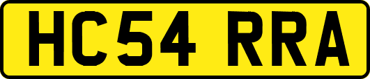 HC54RRA